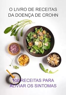 O Livro De Receitas Da Doença De Crohn