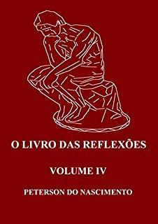 Livro O Livro das Reflexões