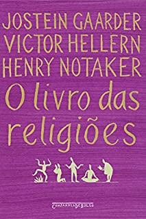 O livro das religiões