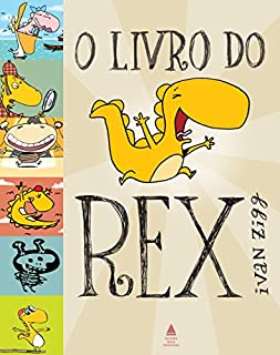 O livro do Rex