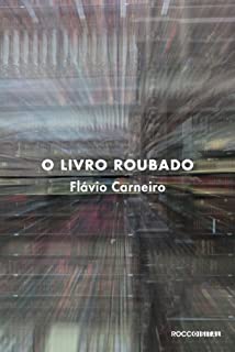 Livro O livro roubado