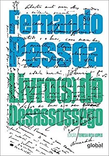 Livro Livro(s) do Desassossego
