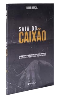 Livro Livro Saia do Caixão