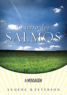 Livro O Livro dos Salmos