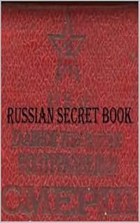 Livro O Livro Secreto Russo