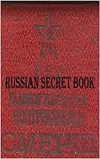 Livro O Livro Secreto Russo