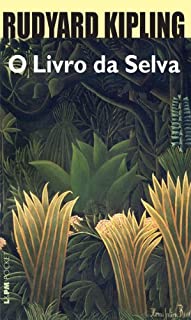 Livro Livro da Selva