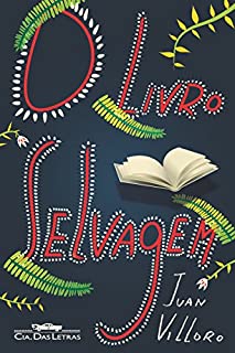 O livro selvagem