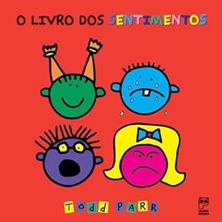 Livro O livro dos sentimentos