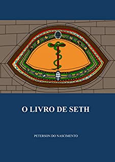 Livro O Livro de Seth
