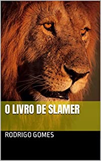 Livro O livro de Slamer
