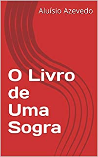 Livro O Livro de Uma Sogra