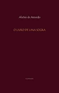 Livro O Livro de uma Sogra