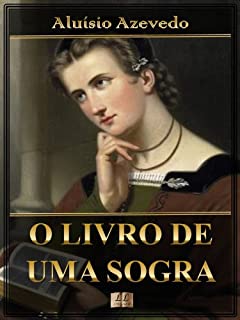 Livro O Livro de uma Sogra [Com índice ativo]