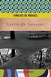 Livro Livro de sonetos - 1957 / 1967