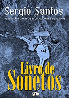 Livro Livro De Sonetos