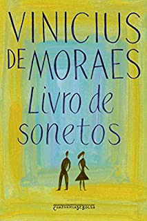 Livro Livro de Sonetos