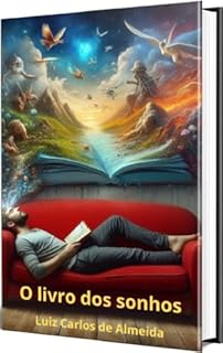 Livro O livro dos sonhos
