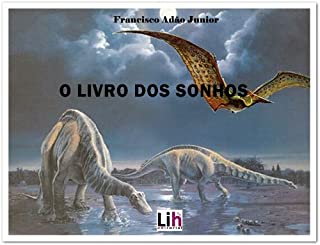 O Livro dos sonhos