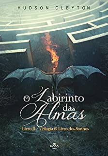 Livro O Livro dos Sonhos - O Labirinto das Almas (Livro 2)