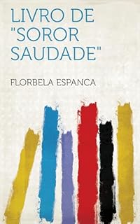 Livro Livro De "Soror Saudade"