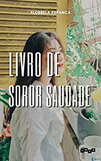 Livro Livro de Soror Saudade