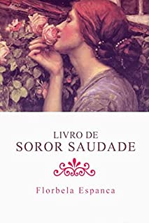 Livro Livro de Soror Saudade
