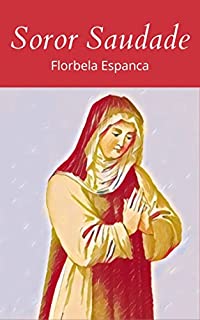 Livro Livro de Soror Saudade: Com índice ativo