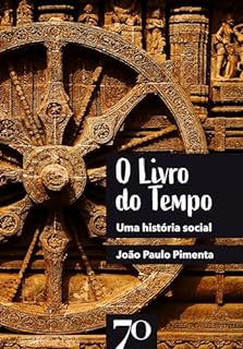 Livro O Livro do Tempo