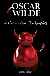 Livro O Livro das Tentações