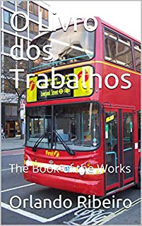 Livro O Livro dos Trabalhos: The Book of the Works