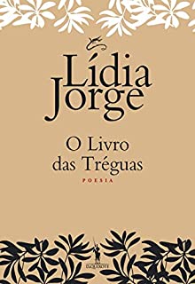 Livro O Livro das Tréguas
