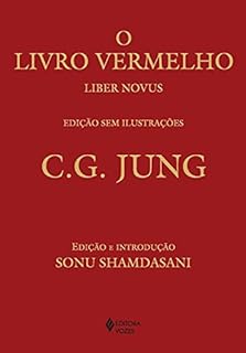 Livro O Livro Vermelho - Edição sem ilustrações