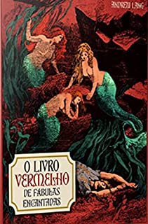 Livro O livro vermelho de fábulas encantadas