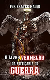 Livro O Livro Vermelho da Feitiçaria de Guerra