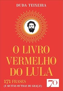 O livro vermelho do Lula