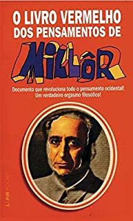 O Livro Vermelho dos Pensamentos de Millôr