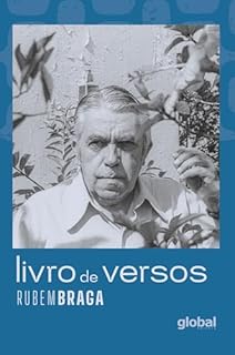 Livro Livro de Versos