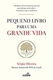 Livro Pequeno Livro Para Uma Grande Vida