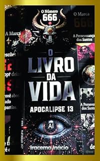 O Livro da Vida: Apocalipse 13