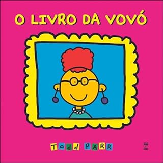 Livro O livro da vovó