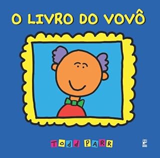 Livro O livro do vovô
