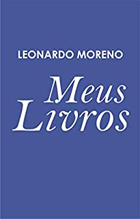 Livro Meus Livros