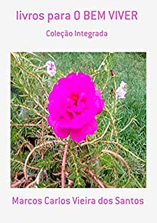 Livro Livros Para O Bem Viver