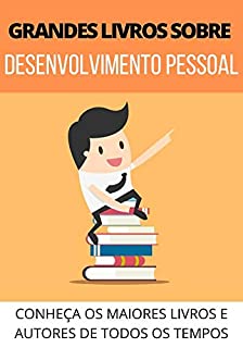 Livro Grandes Livros Sobre Desenvolvimento Pessoal