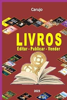Livro Livros