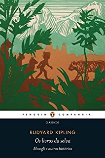 Livro Os livros da Selva