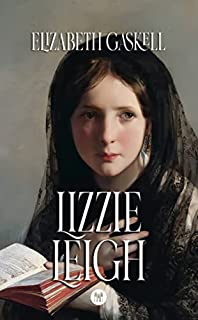 Livro Lizzie Leigh