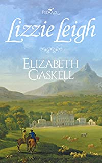 Lizzie Leigh