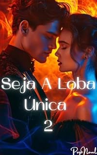Livro Seja A Loba Única 2